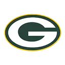 Green Bay Packers logo