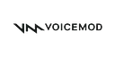 Voicemod logo