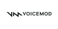 Voicemod logo