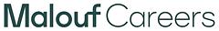 Malouf Careers logo