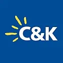 CandK logo