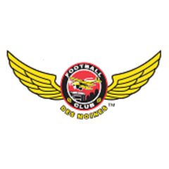 Iowa Barnstormers logo