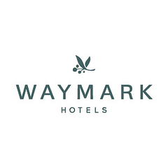 Waymark Hotels logo