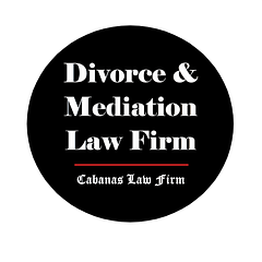 Cabanas Law Firm logo
