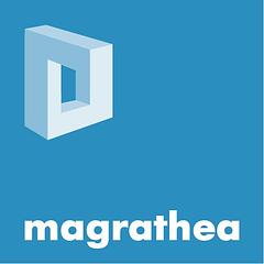 Magrathea Informatik logo