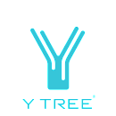 Y Tree logo