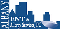 Albany ENT & Allergy Services P C logo
