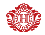 The Hamlin School logo