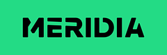 Meridia Land logo