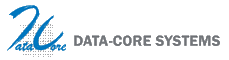 Data-Core System, Inc. logo