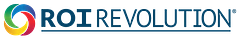 Roi Revolution Inc logo