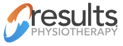 Results Physiotherapy logo