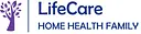 LifeCare Home Health logo