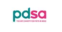 PDSA logo