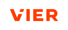 VIER logo