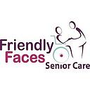 Friendly Faces Senior Care logo