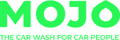 MOJO logo