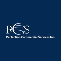 Perfection Commercial Services logo
