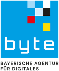 byte logo
