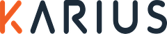 Karius logo
