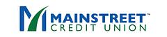 Mainstreet Credit Union logo
