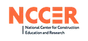 The National Center for Construction Education logo
