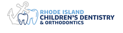 Rhode Island Children’s Dentistry and Orthodontics logo
