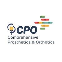 Comprehensive Prosthetics & Orthotics logo