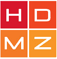HDMZ logo
