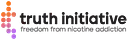 Truth Initiative logo
