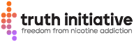 Truth Initiative logo