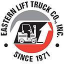Eastern Lift Truck Co Inc logo