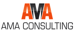 AMA Consulting logo