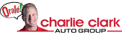 Charlie Clark Auto Group logo