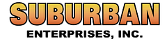 Suburban Enterprises logo