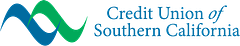 Credit Union of Southern California logo