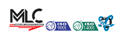 Mercure Logistics Congo logo