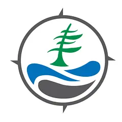 Georgian Bay Mnidoo Gamii Biosphere logo