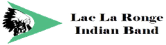 Lac La Ronge Indian Band logo