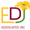 EDJ Associates logo