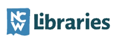 NCW Libraries logo