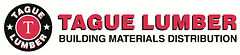 Tague Lumber of Doylestown logo