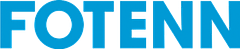 Fotenn logo
