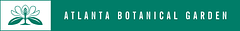 Atlanta Botanical Garden logo