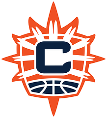 Connecticut Sun logo