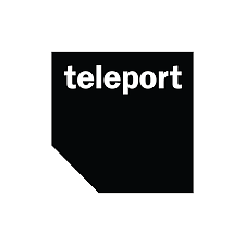 Teleport logo