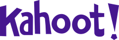 Kahoot! logo