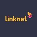 PT Link Net Tbk logo