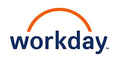 Workday logo