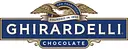 Ghirardelli Chocolate Company logo
